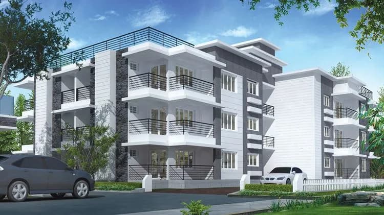VC Hills, Kakkanad