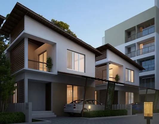 Nucleus Heyday, Kakkanad