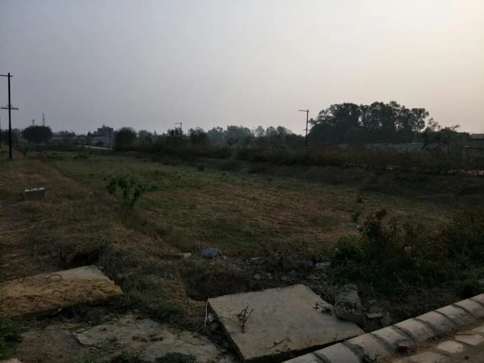 Raheja Akshara, Sohna