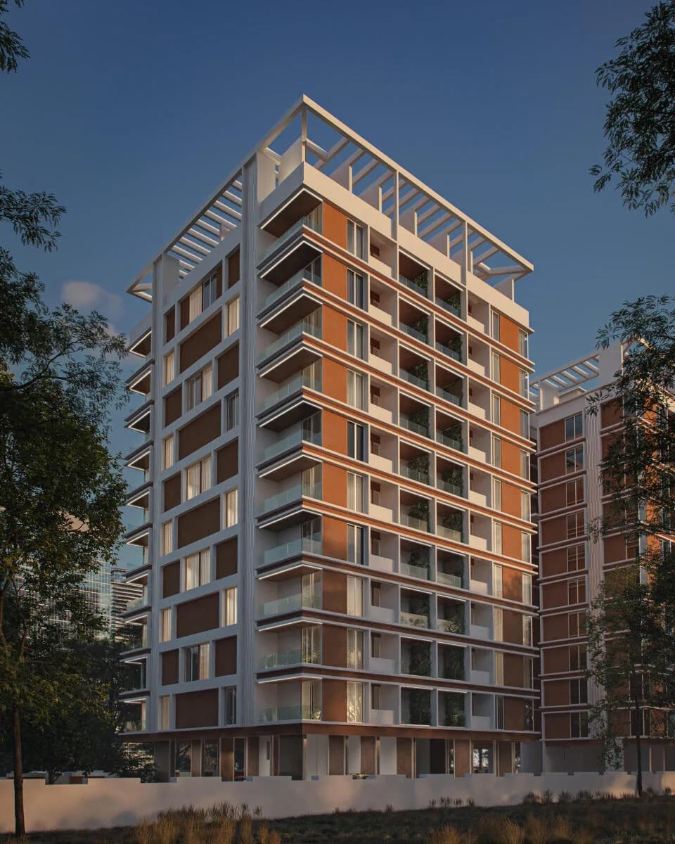 Solitaire by Wadhwa, Hadapsar