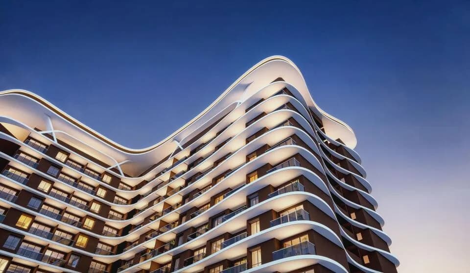 Kohinoor Regalia Towers, Wakad