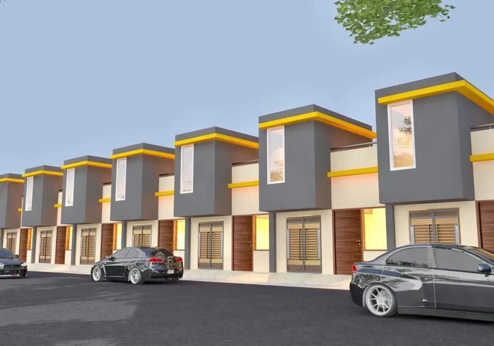 Radical Adhiraj Sainik Homes, Bakshi Ka Talab
