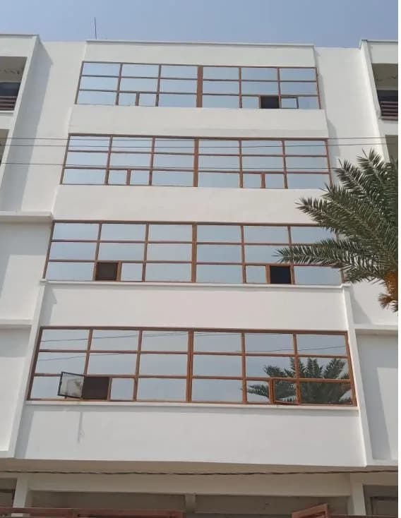 Yuva Pearl Apartment, Gomti Nagar Extension