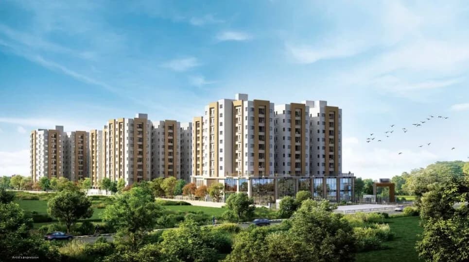 PRM Bonani, Khagrabari