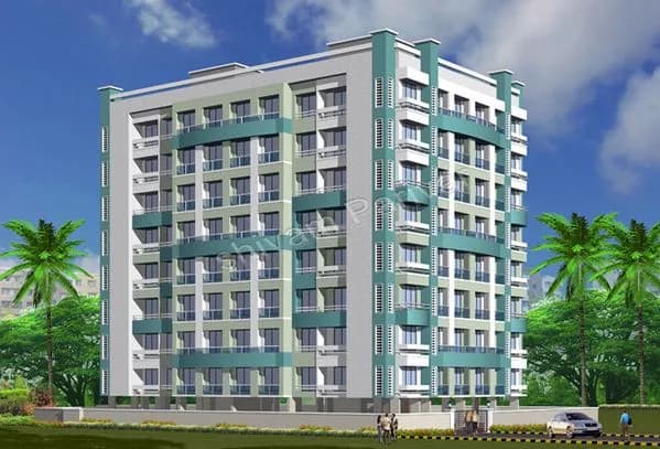 Shivam Jagruti, Goregaon East