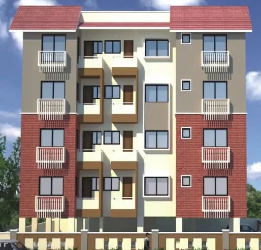Samvedna 4, Bhakti Nagar