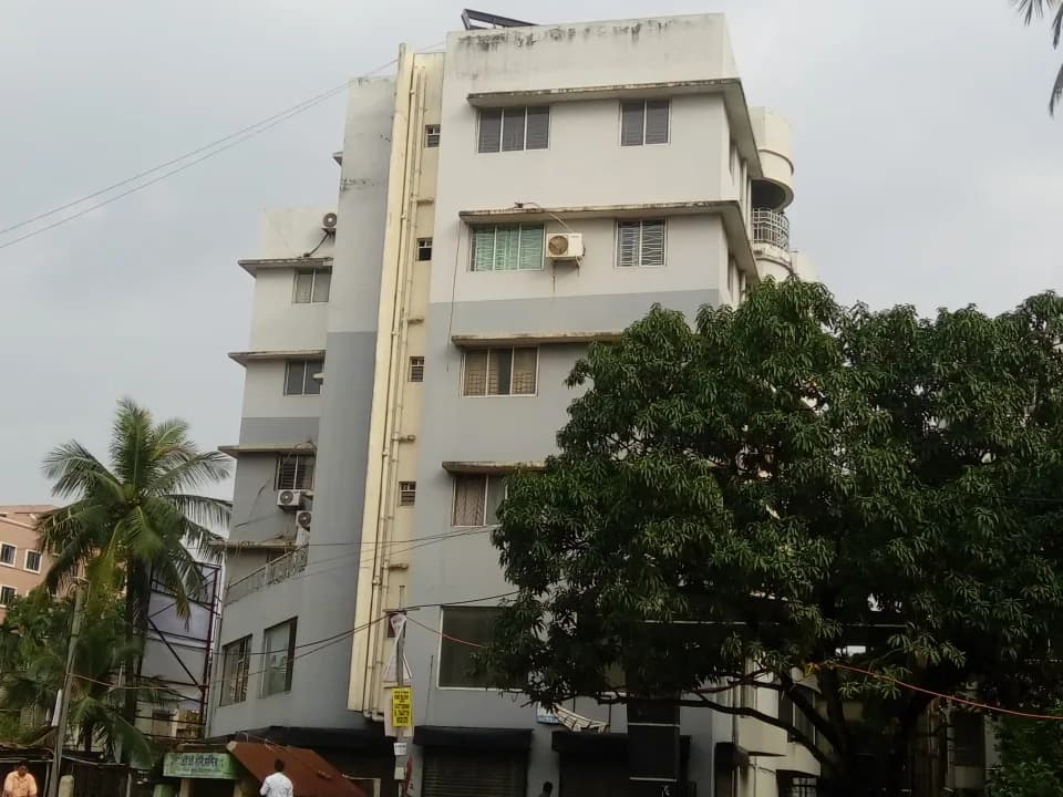 Jain Dream Apartments, Dash Drone