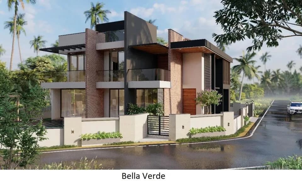 Stanor Bella Verde, Benaulim