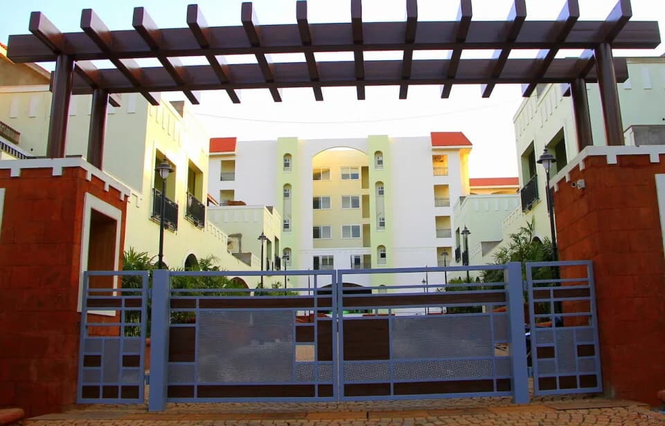 Heritage Floresta, Siolim