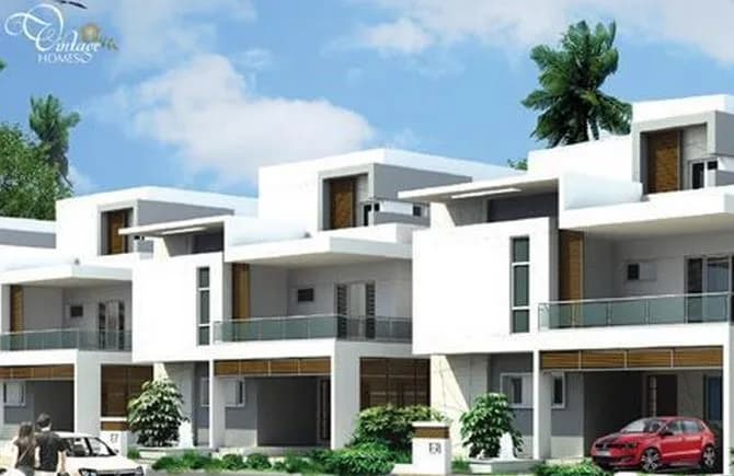 Sri Sai Vintage Homes, Gurram Guda