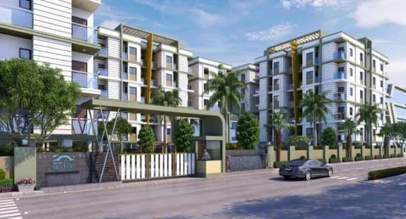 Sarfaraz Apsara Skyline, Pratap Nagar