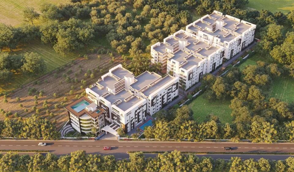 Yashodas Gokulam by Elite Homes, Nagole