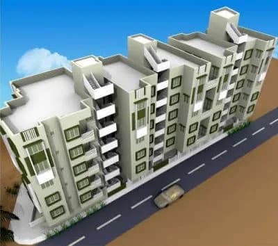 Home Maker Ambience, Kamdar Colony