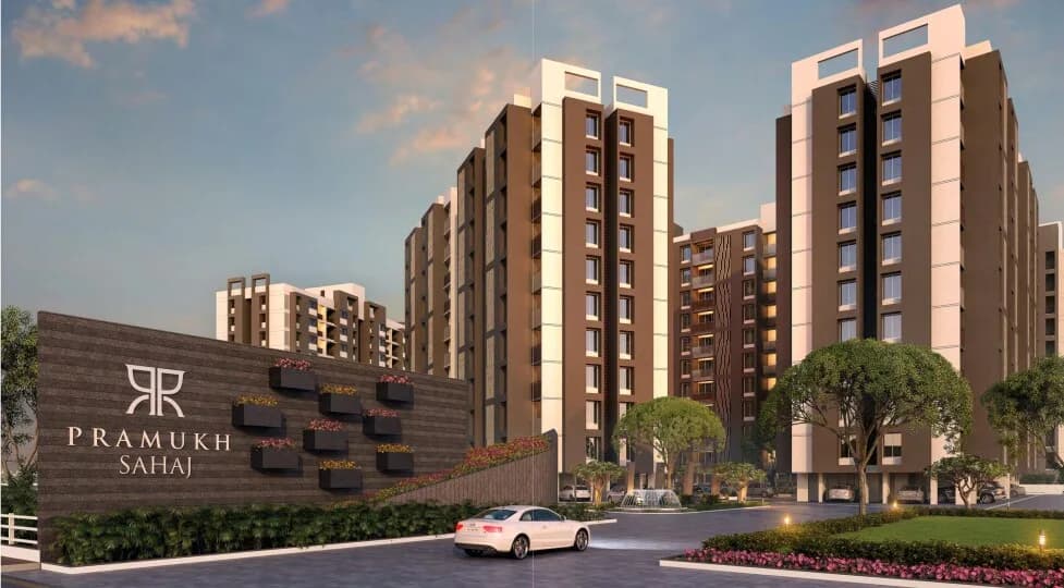 Pramukh Sahaj, Chala