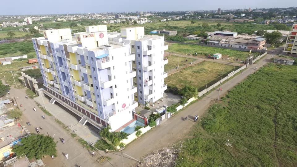SS Icon, Akkalkot Road