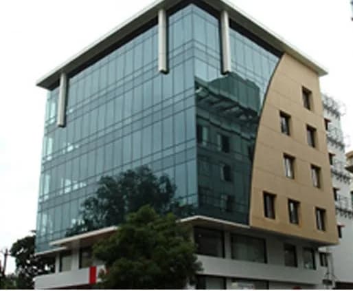 Plexus, Anand Park