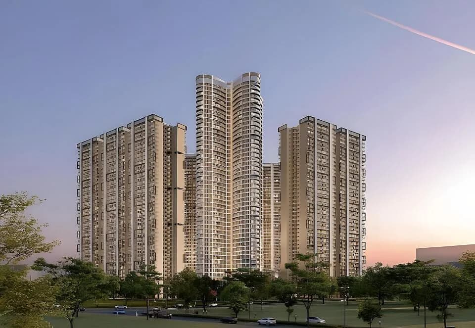 NBCC Aspire Leisure Valley, Sector 1 Greater Noida West