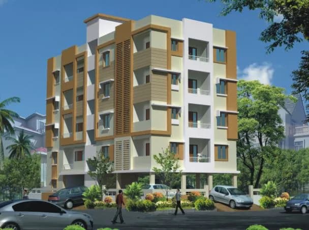 Sriven Sai Ashraya, Nizampet