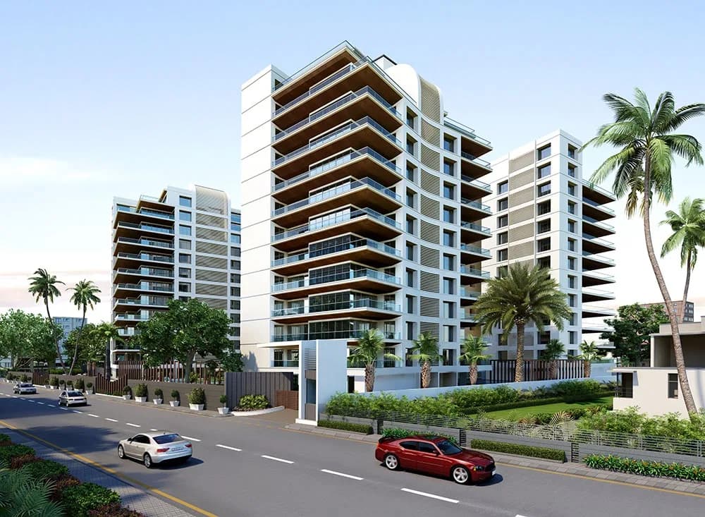Milestone Aquaticca, Sultanabad