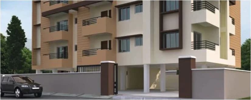 Shobha Enclave, Kahilipara