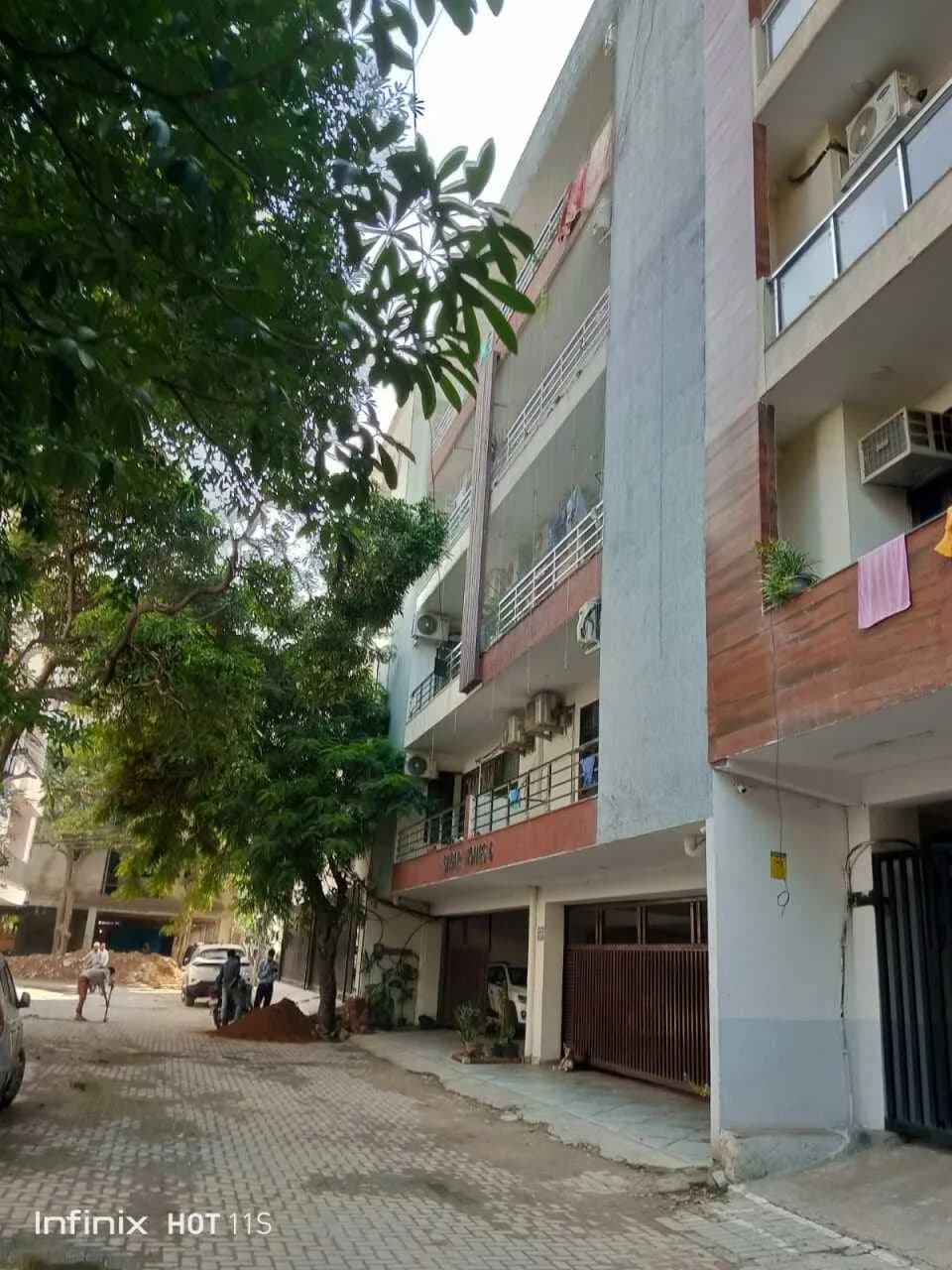 Surendra Sagar Homes, Sector 30
