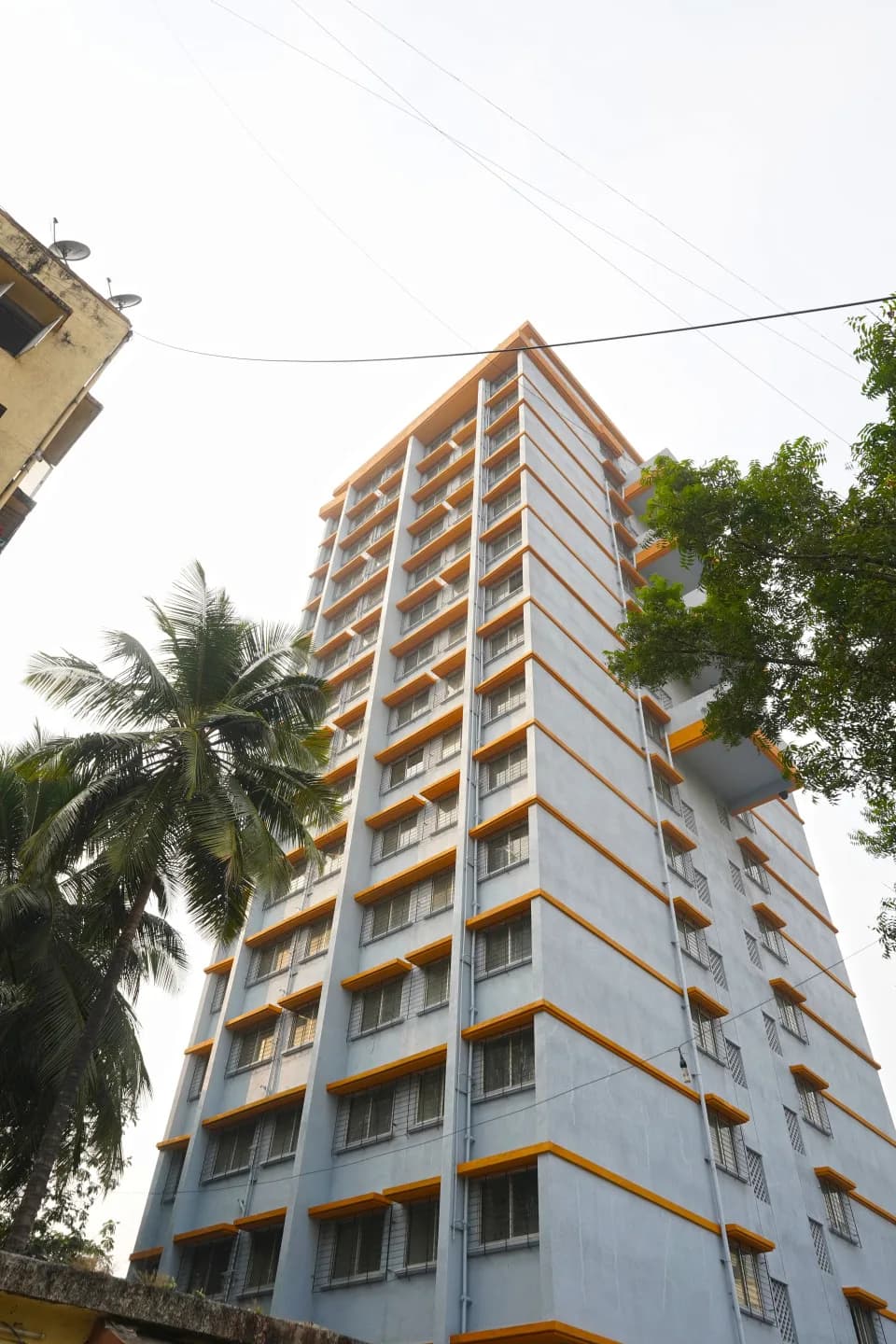 Sai Swaroop, Chembur East