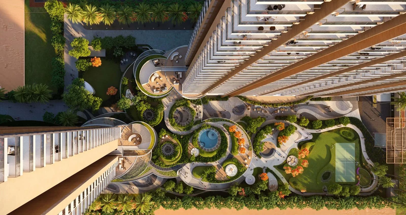Conscient Elaira Residences, Sector 80