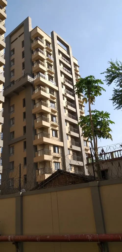 Fortune Township, Barasat