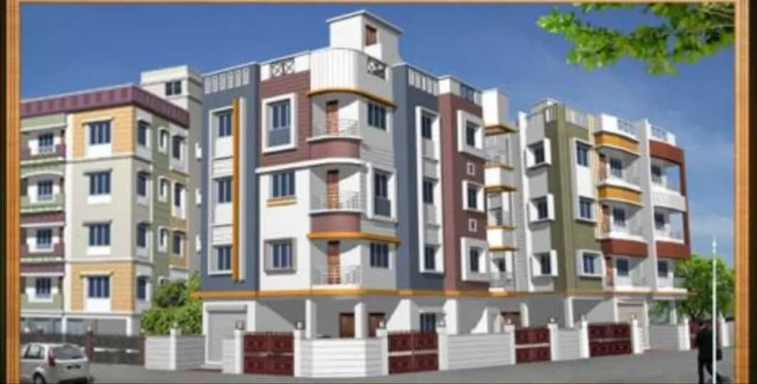 Right Chinar Apartment, Chinar Park