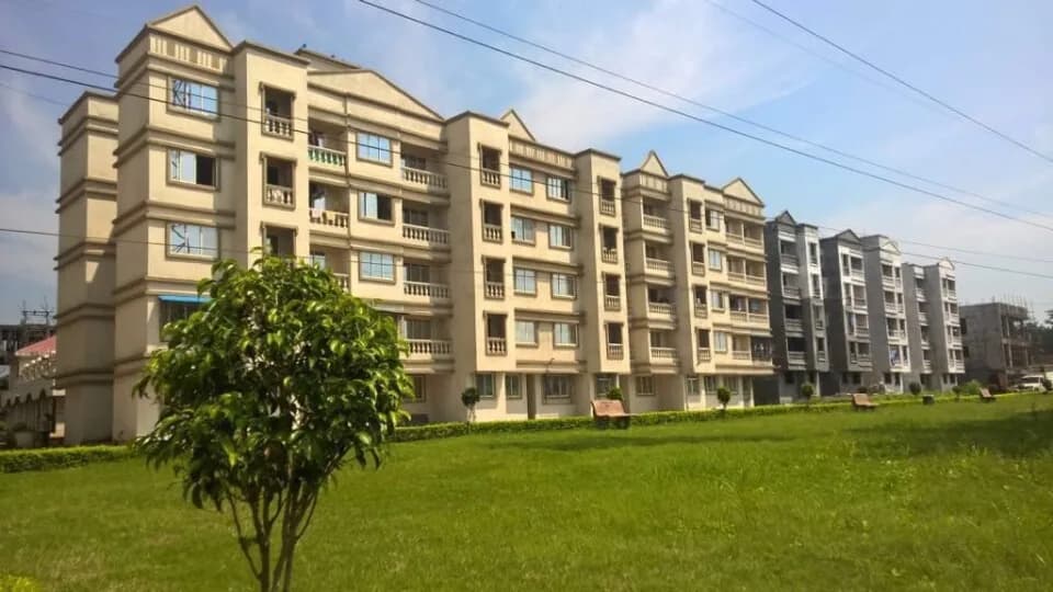 Vardhaman Vatika Vasind, Vasind
