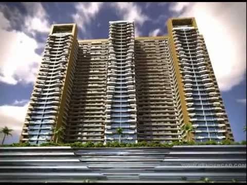 Patel Colossus, Patil Nagar