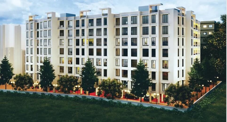 Skyline Riverside, Karjat