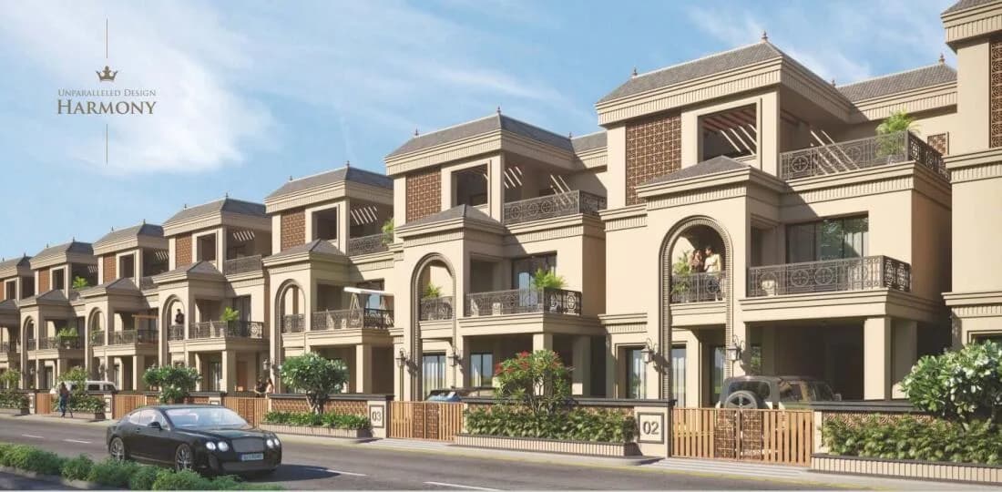 Swastik Royal Mansions, Bill