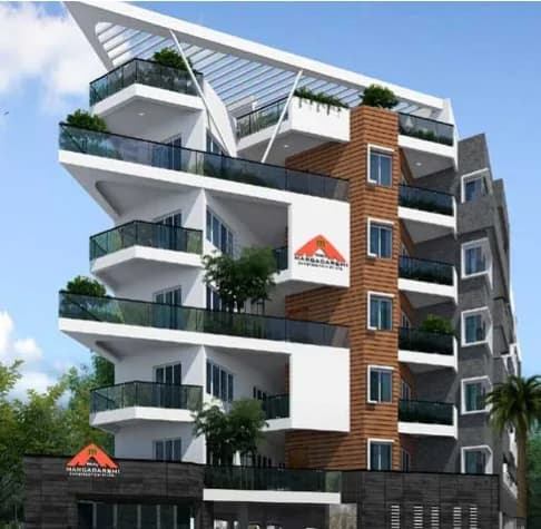 TM Prema Sankalp, St Thomas Town