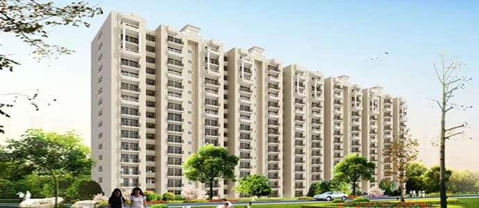 Star Raison Wembley Homes, Alwar Bypass Road
