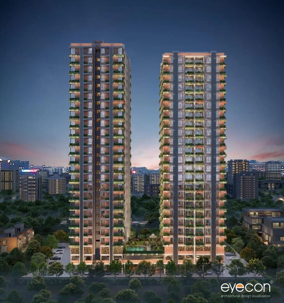 AC Bel Air, Nasik Road