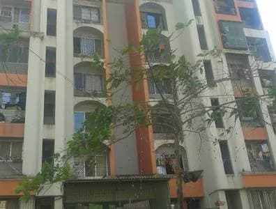 Sanghvi Complex, Naya Nagar