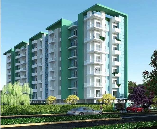 Rudra Samriddhi, Bhagwanpur