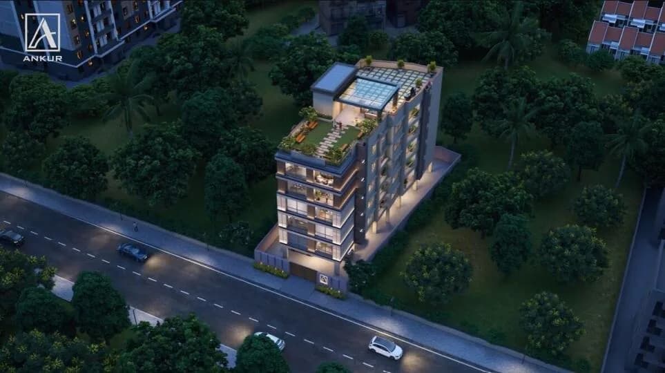 Ankur Varaa, RA Puram