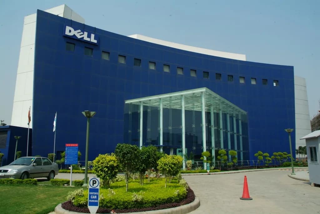 Vipul Tech Square, DLF Phase 5