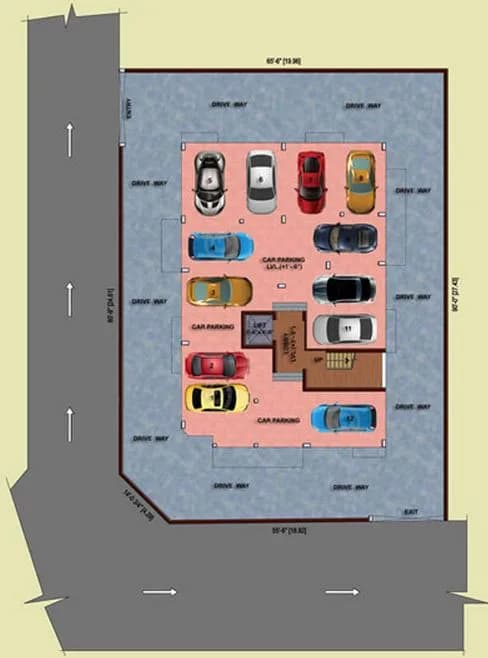 Kgeyes Perumalpuram 4, Kulavanigarpuram