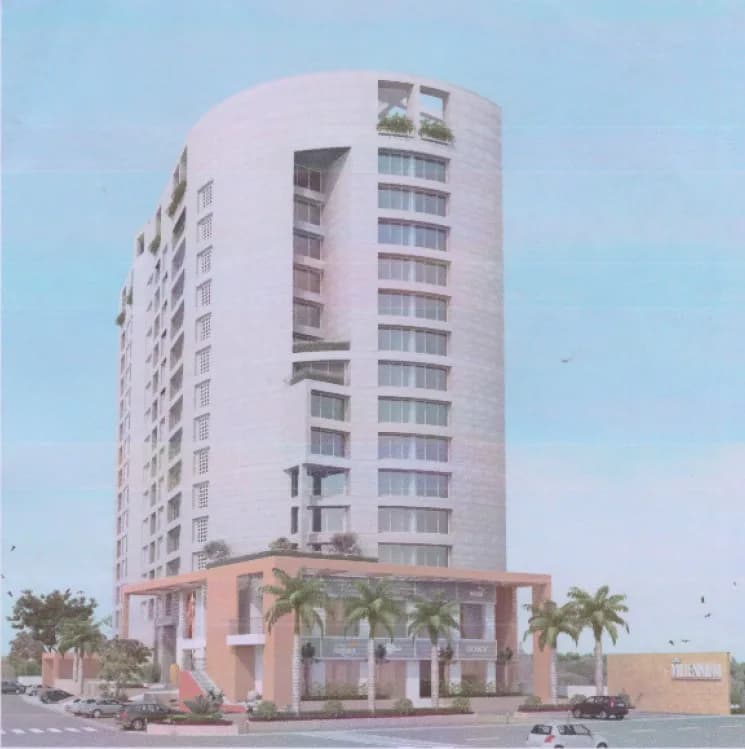 Avadh The Millenium, Mavdi