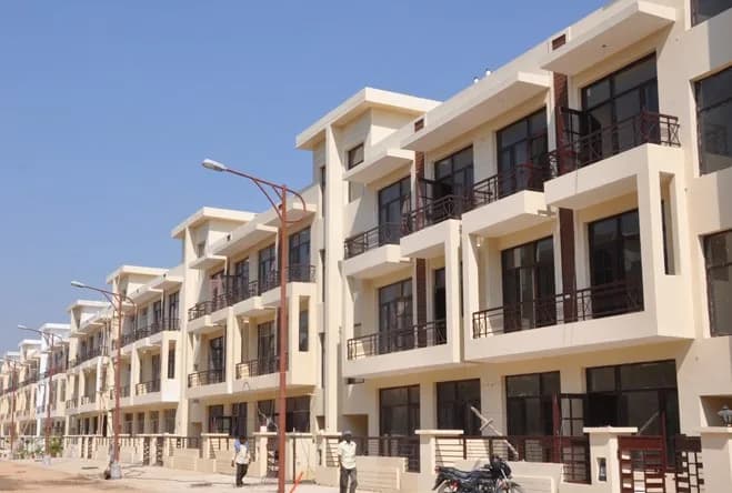 TDI Affordable Homes, Sector 110