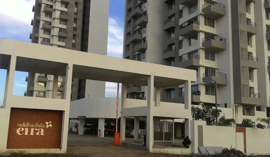Siddhashila Eira, Punawale