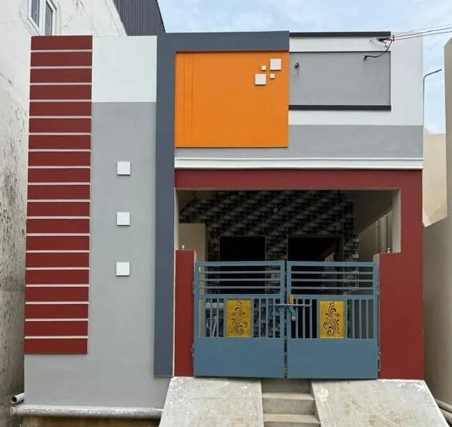 MV Construction, Sevvapet