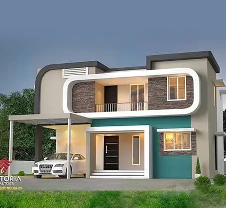 Victoria Realtors Ushas, Kodunthirapully