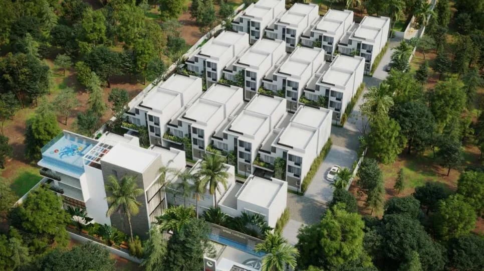 MIMS Northdale, Hennur Road