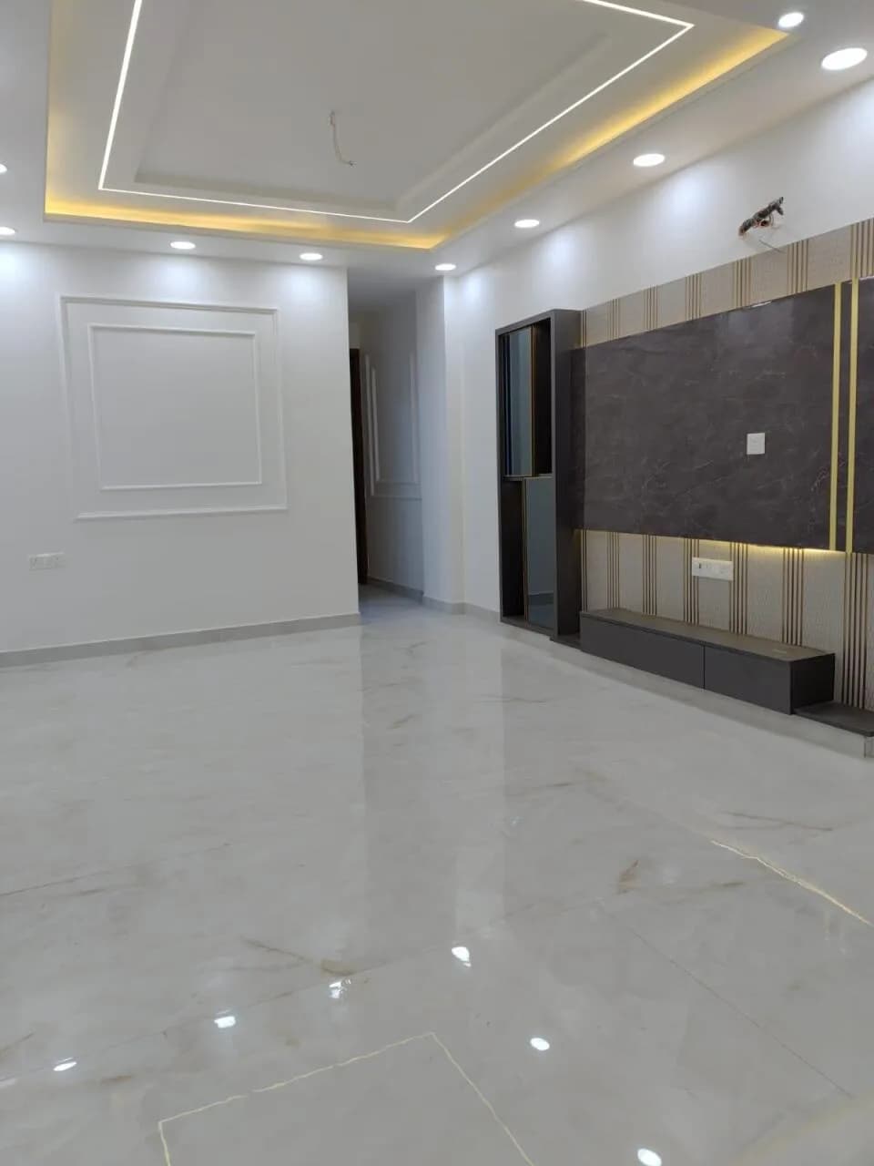 Rathi Homes, Mahavir Enclave
