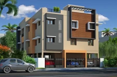 Swarna Sai, Kolapakkam,Vandalur Kelambakkam Road