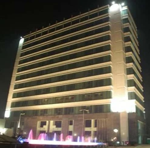 Eldeco Corporate Chambers 2, Vibhuti Khand